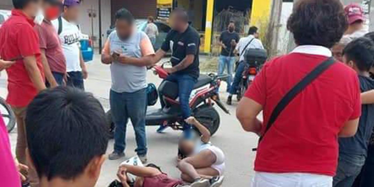 Continúa impune el homicidio de Pastelín