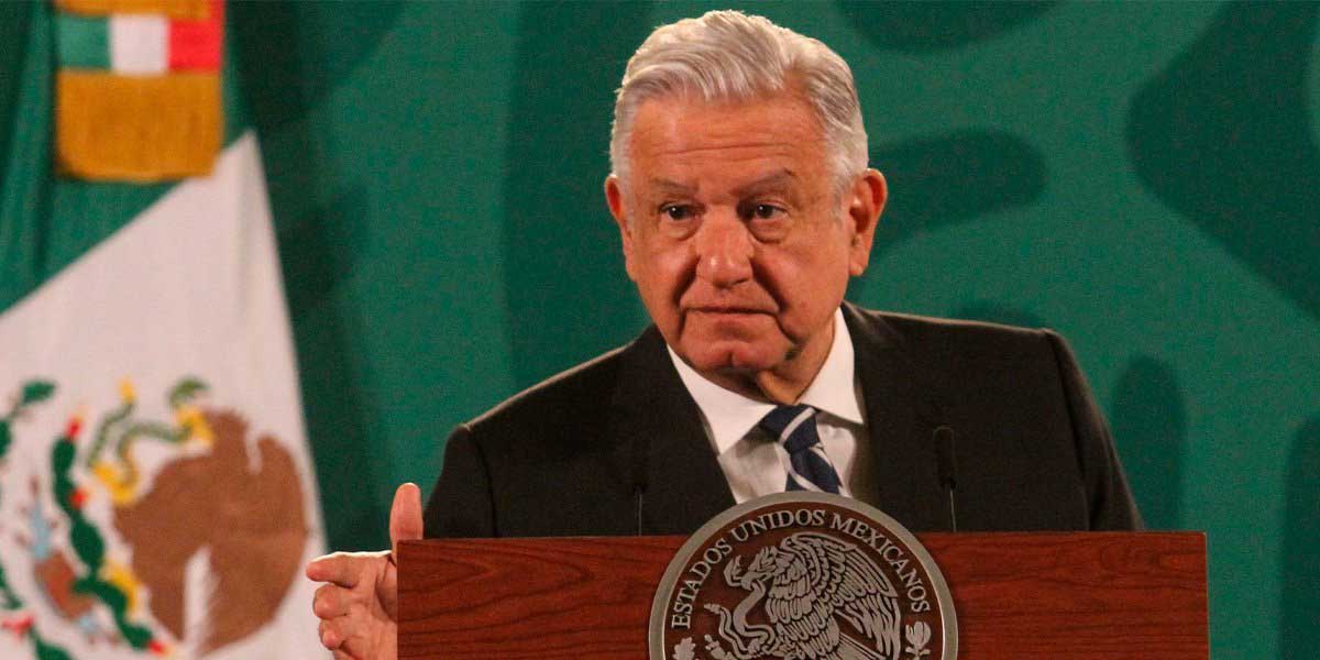 López Obrador habla sobre inundación en Tula: ‘soy responsable, pero no culpable’ | El Imparcial de Oaxaca López Obrador habla sobre inundación en Tula: ‘soy responsable, pero no culpable’ | El Imparcial de Oaxaca