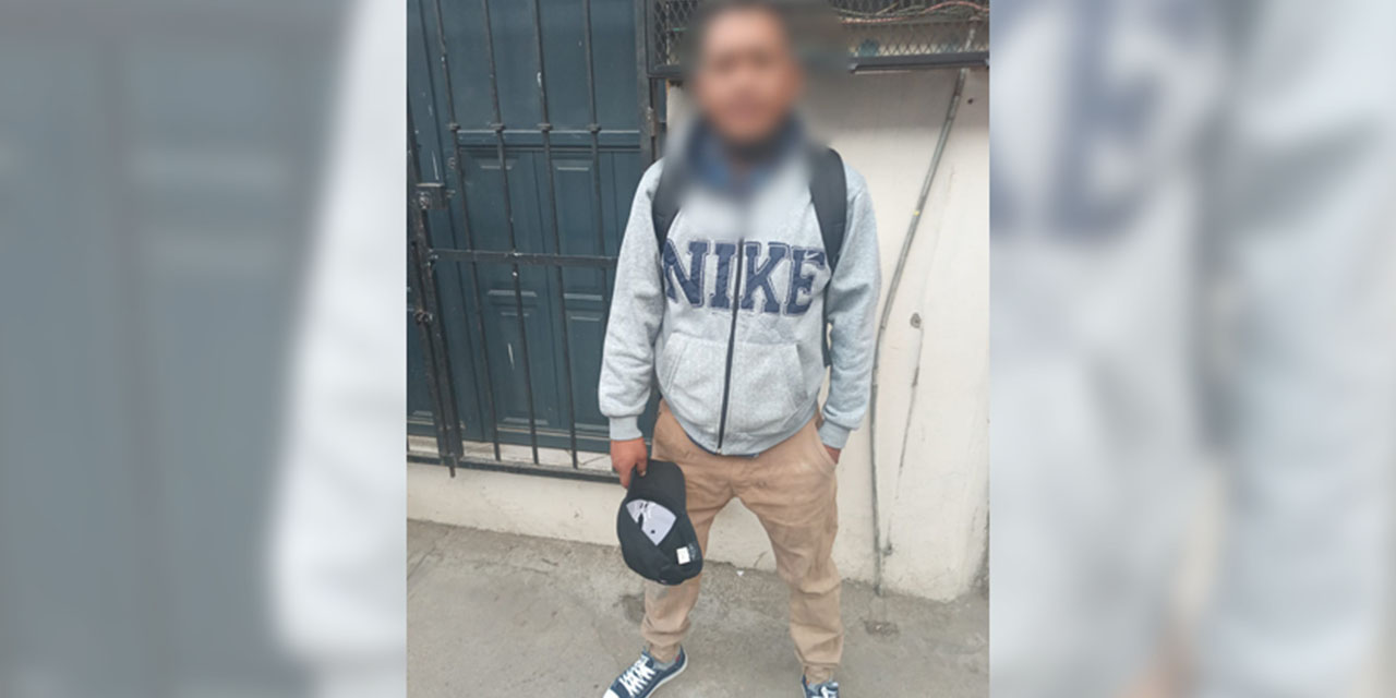 Caen dos presuntos timadores que operaban en la zona de capital oaxaqueña | El Imparcial de Oaxaca Caen dos presuntos timadores que operaban en la zona de capital oaxaqueña | El Imparcial de Oaxaca