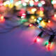 ¿Cuánto más podría aumentar tu recibo de la CFE con las luces de temporadas navideñas?
