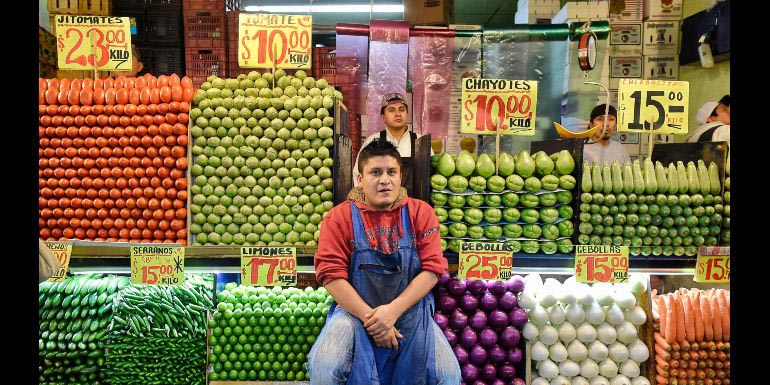 Inflación se estará por encima del 6.80%, según expectativas de especialistas | El Imparcial de Oaxaca