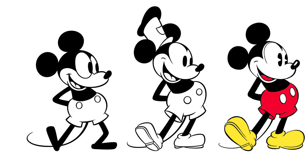 Mickey Mouse cumple 93 años; aquí te dejams 10 datos que no conocías del famoso ratón | El Imparcial de Oaxaca