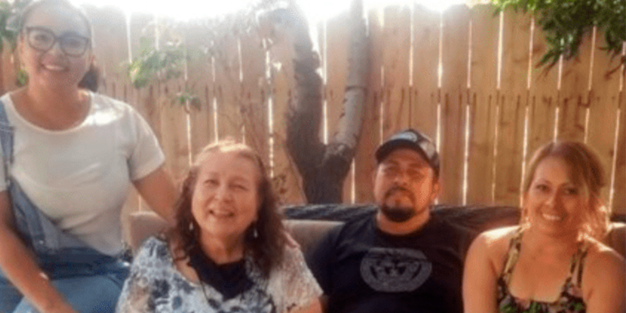 ¡No creerás lo que encontró en el rostro de su mamá fallecida! | El Imparcial de Oaxaca ¡No creerás lo que encontró en el rostro de su mamá fallecida! | El Imparcial de Oaxaca