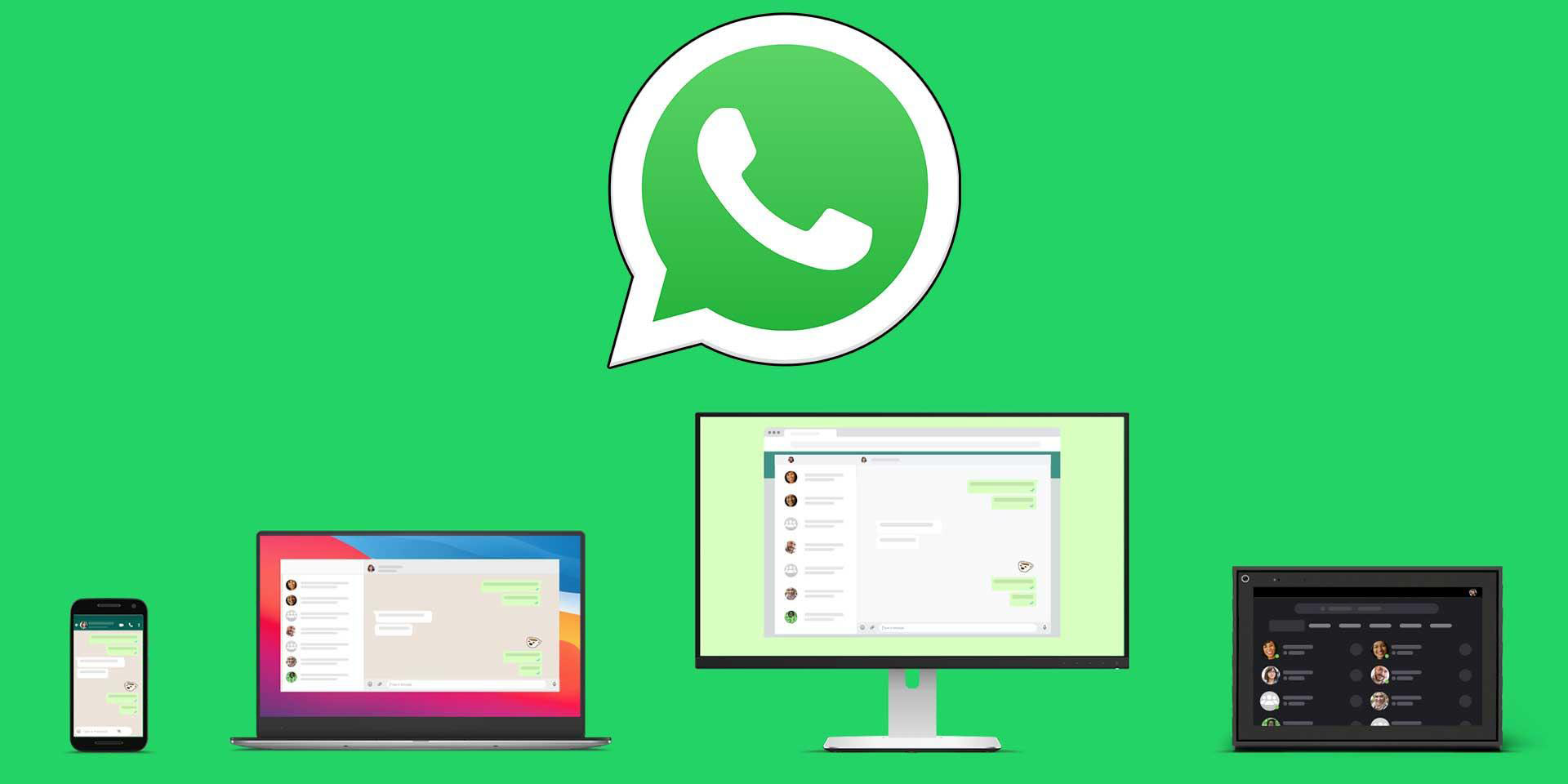 WhatsApp realiza pruebas para usar WhatsApp web con el celular apagado | El Imparcial de Oaxaca