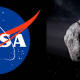 La NASA inicia con las pruebas para estrellar una nave en contra de un asteroide