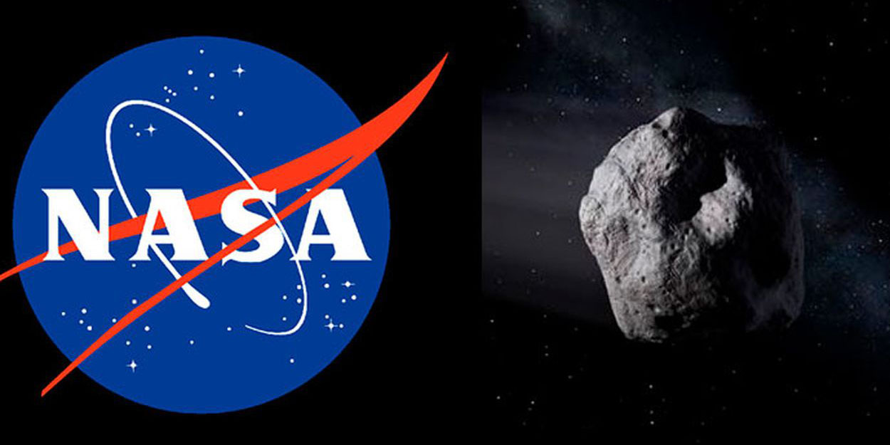 La NASA inicia con las pruebas para estrellar una nave en contra de un asteroide | El Imparcial de Oaxaca