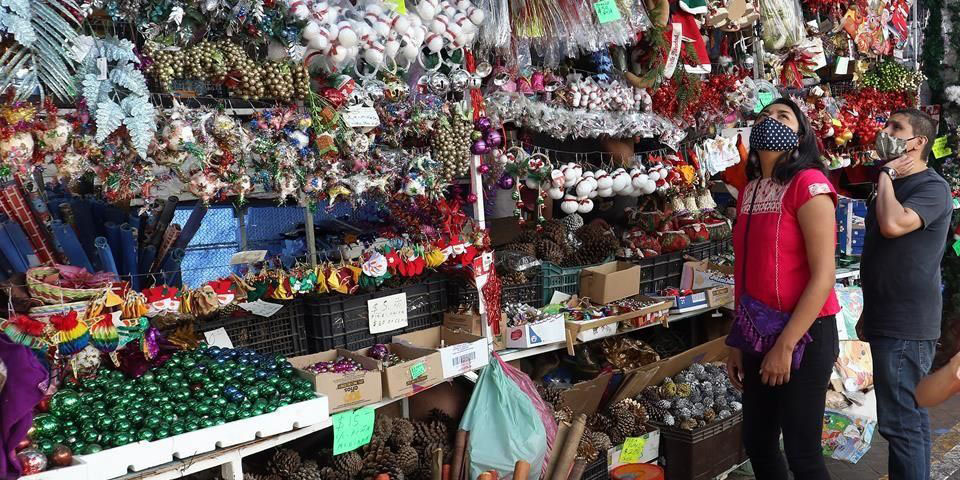 Mexico al borde de enfrentar una Navidad cara y con escases de productos | El Imparcial de Oaxaca