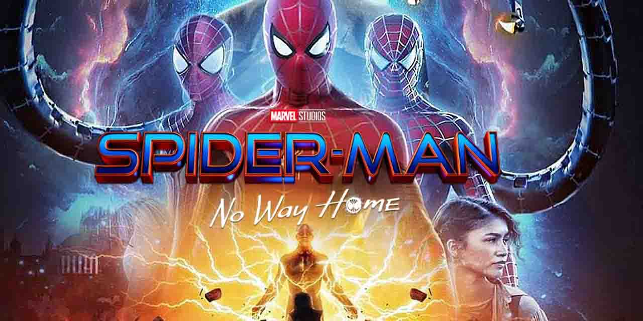 Boletos para el estreno de Spider-Man: No Way Home se venden hasta en $20 mil en reventa | El Imparcial de Oaxaca
