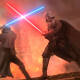 Ewan McGregor adelanta que habrá duelo de sables con Darth Vader en “Obi-Wan”