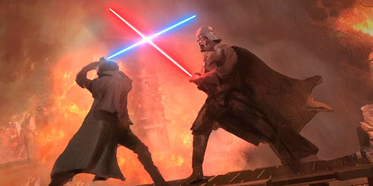 Ewan McGregor adelanta que habrá duelo de sables con Darth Vader en “Obi-Wan” | El Imparcial de Oaxaca