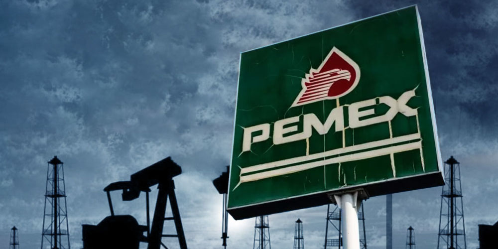 Metas de refinación de Pemex, están muy lejanas todavía | El Imparcial de Oaxaca