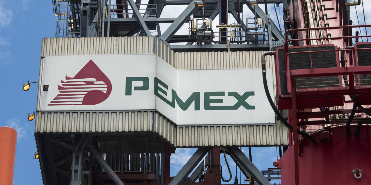 Pemex, con planes de explotación petrolera en 16 municipios | El Imparcial de Oaxaca