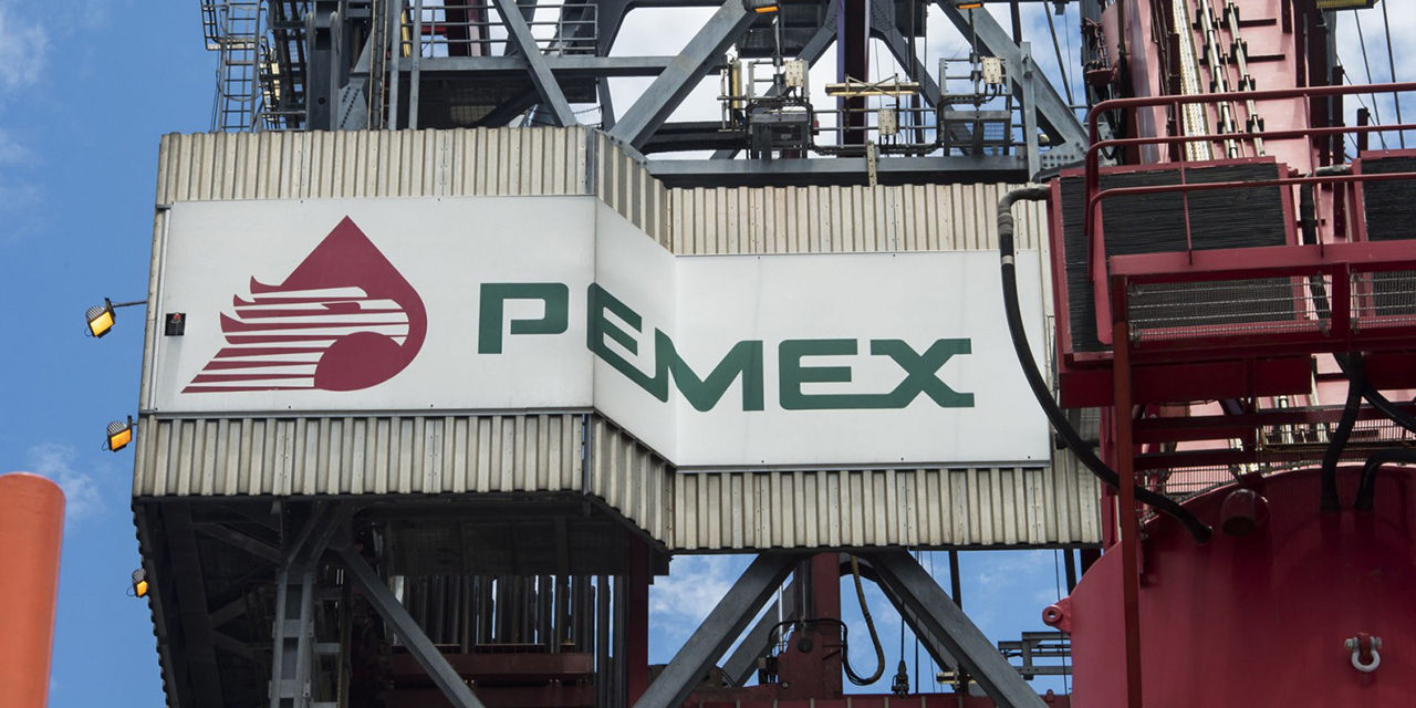 Planea Pemex extraer   crudo en 16 municipios | El Imparcial de Oaxaca