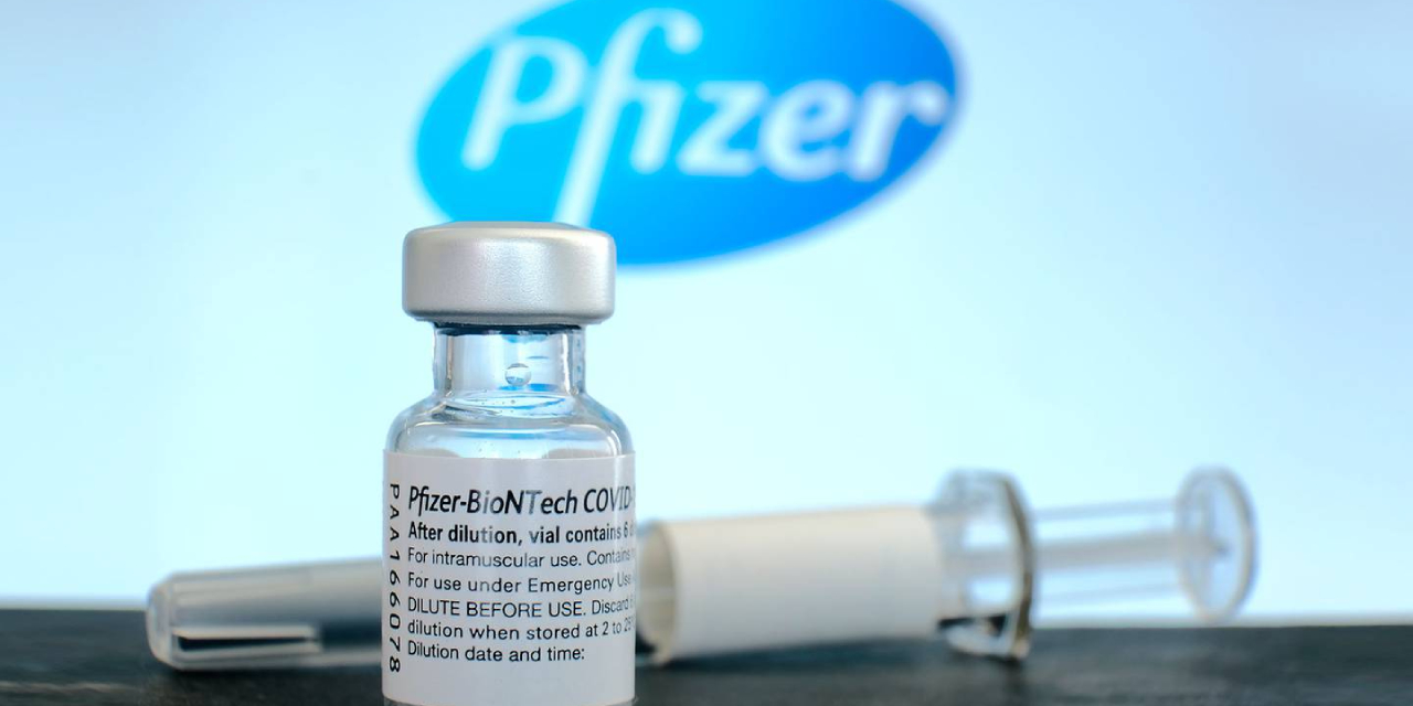 Pfizer pide a FDA la aplicación de una tercera dosis de vacuna covid a todos en EU | El Imparcial de Oaxaca