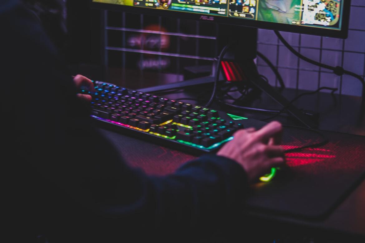Mundo gamer: 10 accesorios imperdibles para una experiencia única | El Imparcial de Oaxaca Mundo gamer: 10 accesorios imperdibles para una experiencia única | El Imparcial de Oaxaca