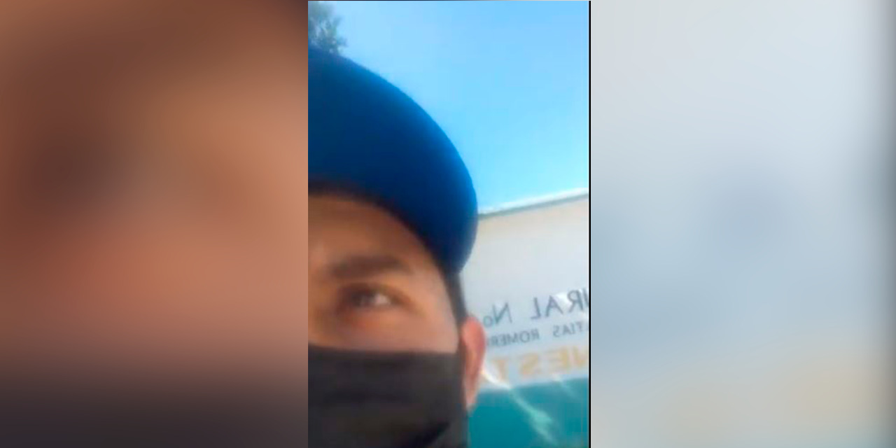 Pidió ayuda para su hija desahuciada: La negligencia médica la mató | El Imparcial de Oaxaca Pidió ayuda para su hija desahuciada: La negligencia médica la mató | El Imparcial de Oaxaca