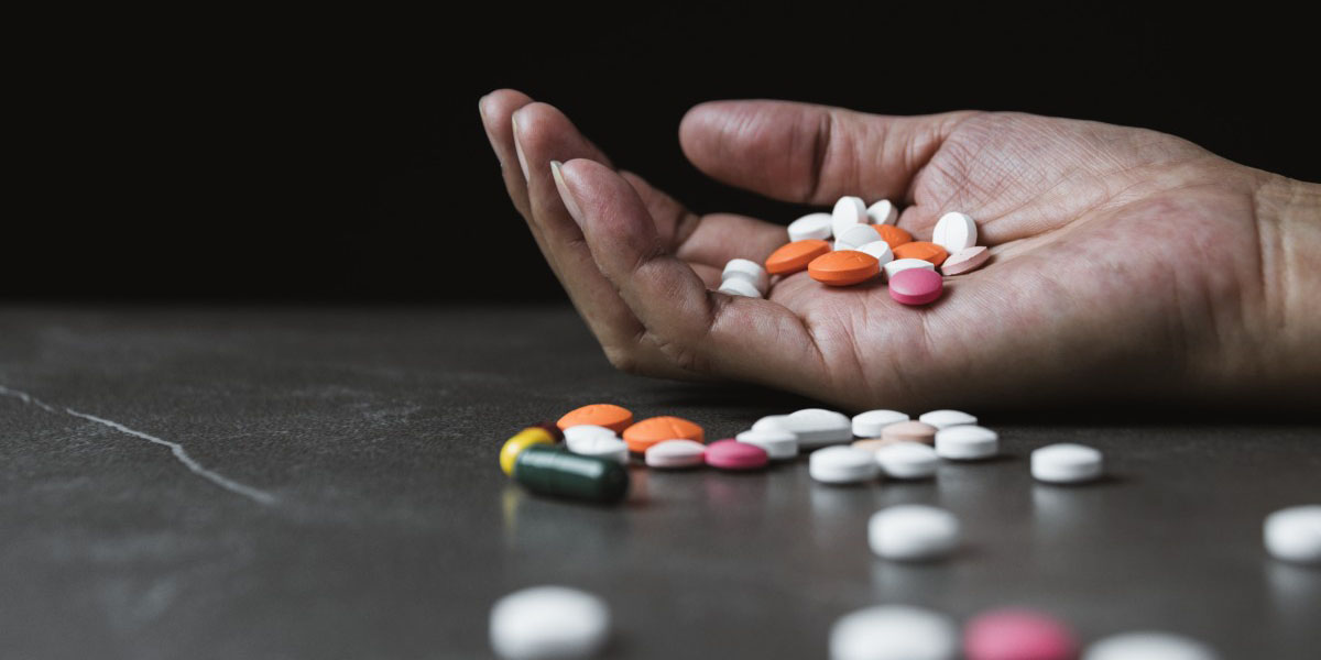 Cada hora mueren en EU 11 personas por sobredosis | El Imparcial de Oaxaca