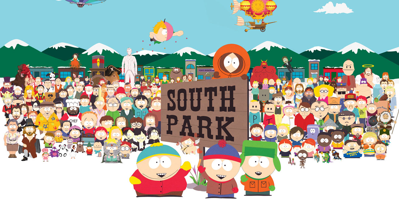 Especial de South Park mostrará a sus protagonistas como adultos por primera vez en 24 años | El Imparcial de Oaxaca