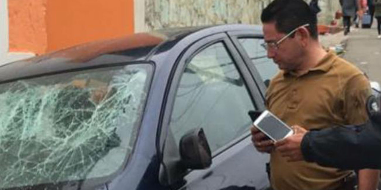 Continúa impune el homicidio de Pastelín | El Imparcial de Oaxaca