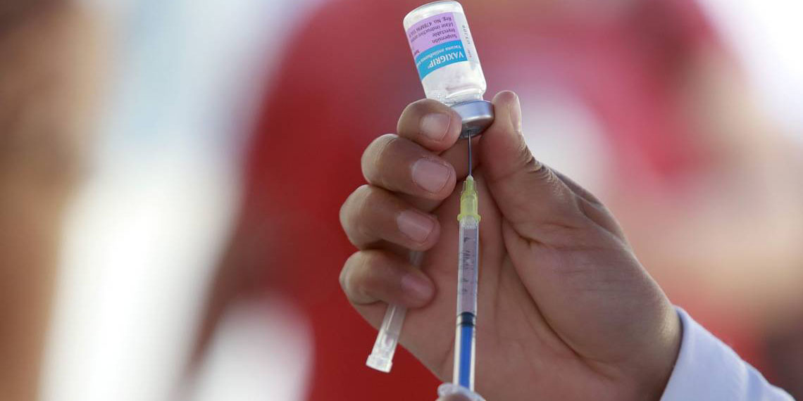 ¿Me puedo vacunar contra la influenza si me puse la vacuna contra el covid? | El Imparcial de Oaxaca