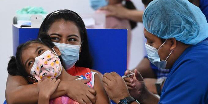 Gobierno de AMLO impugna orden judicial para evitar vacunar contra covid a niños de 12 a 17 años | El Imparcial de Oaxaca