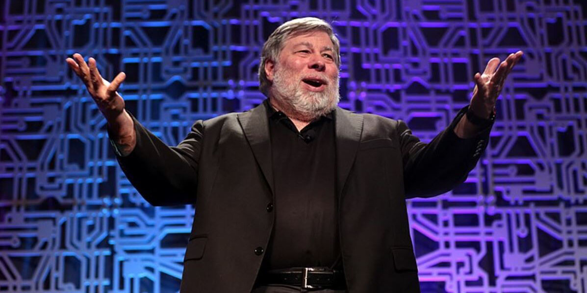Steve Wozniak, cofundador de Apple, revela que no hay diferencia entre un iPhone 12 y el 13 | El Imparcial de Oaxaca