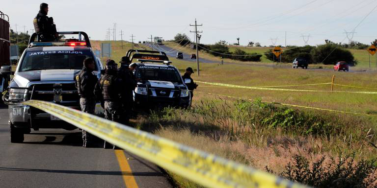 Loreto, Zacatecas, se queda sin policías por el miedo ha propociado al narco | El Imparcial de Oaxaca Loreto, Zacatecas, se queda sin policías por el miedo ha propociado al narco | El Imparcial de Oaxaca