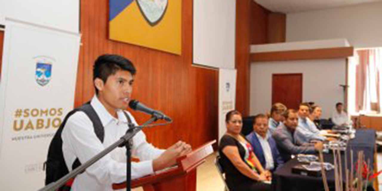 Reconocen labor de Litigio Estratégico Indígena en Jalisco | El Imparcial de Oaxaca