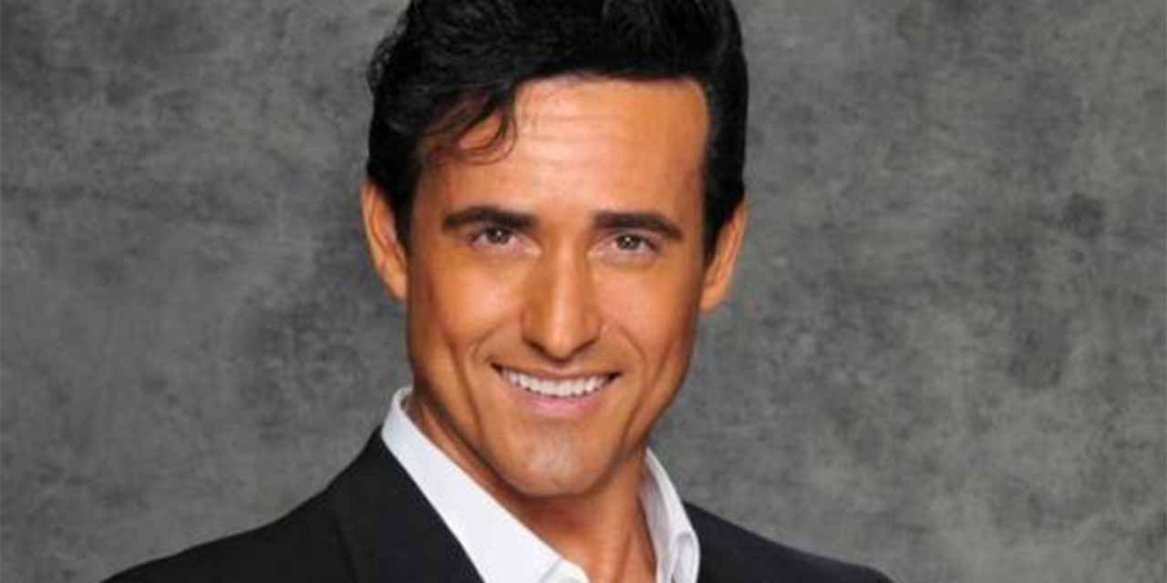 Muere cantante de Il Divo víctima de Covid-19