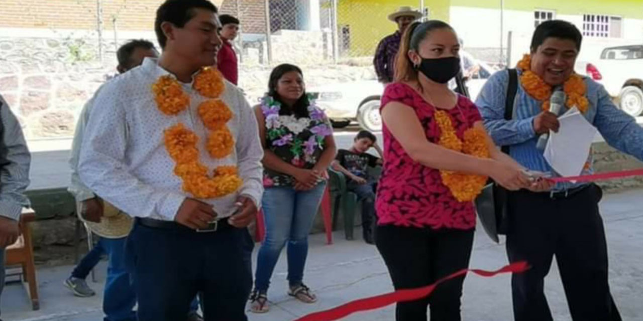 Exigen auditoría para edil de Silacayoápam ante posibles anomalías | El Imparcial de Oaxaca