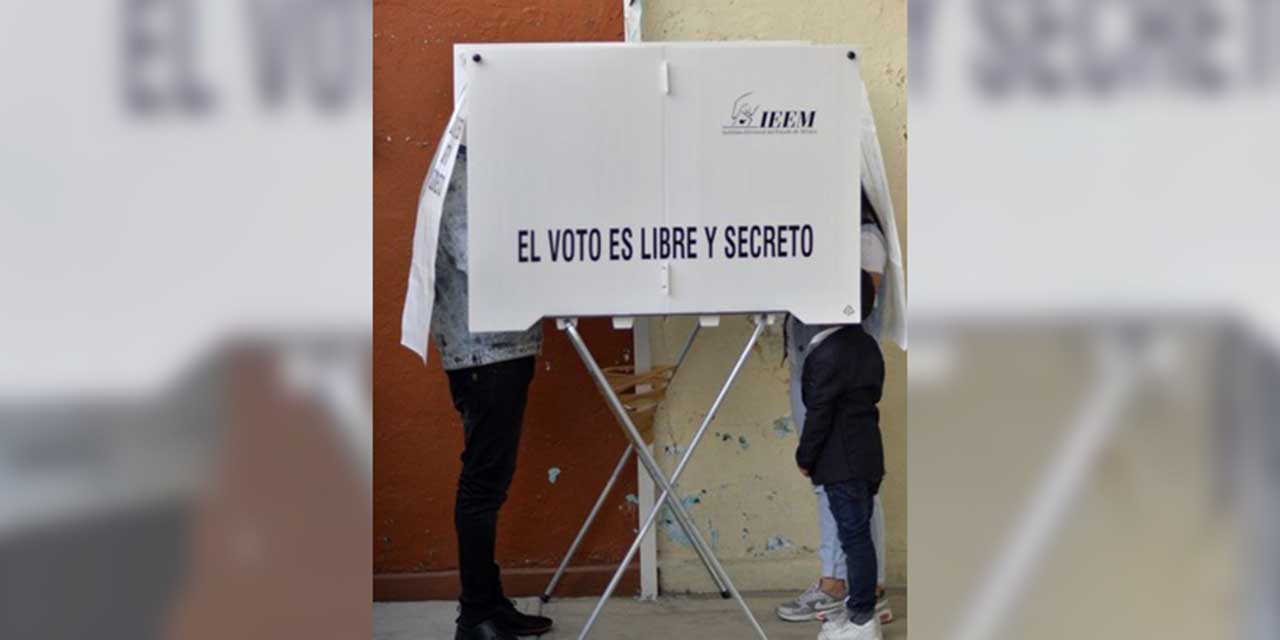 Las elecciones  extraordinarias  serán en marzo | El Imparcial de Oaxaca