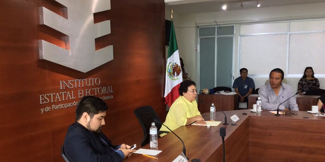 Asigna Congreso 10 mdp para “gastos de transición” | El Imparcial de Oaxaca