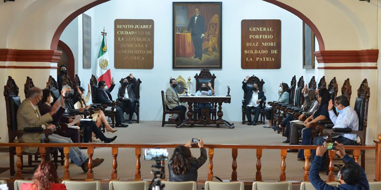 Castro rehuyó afrontar compromisos financieros