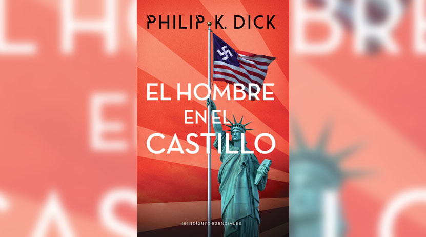 Philip K. Dick, de  vuelta a las librerías | El Imparcial de Oaxaca