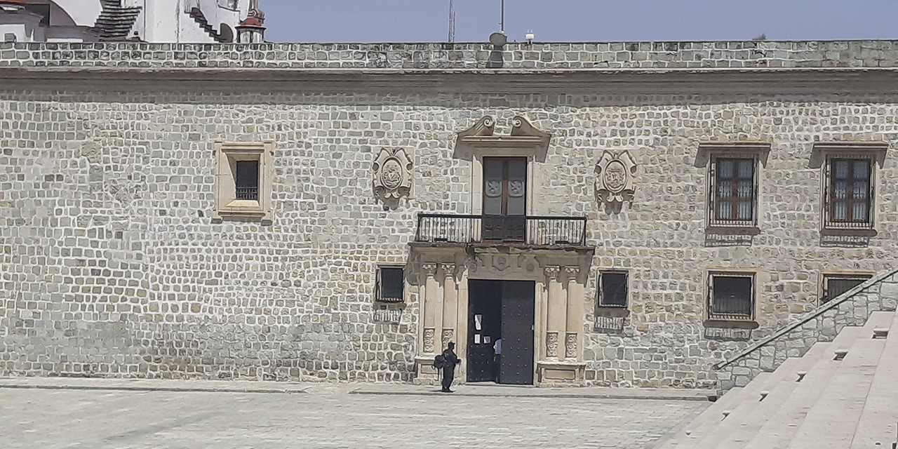 Da OSFEO lista de municipios  que ignoran informes de ley