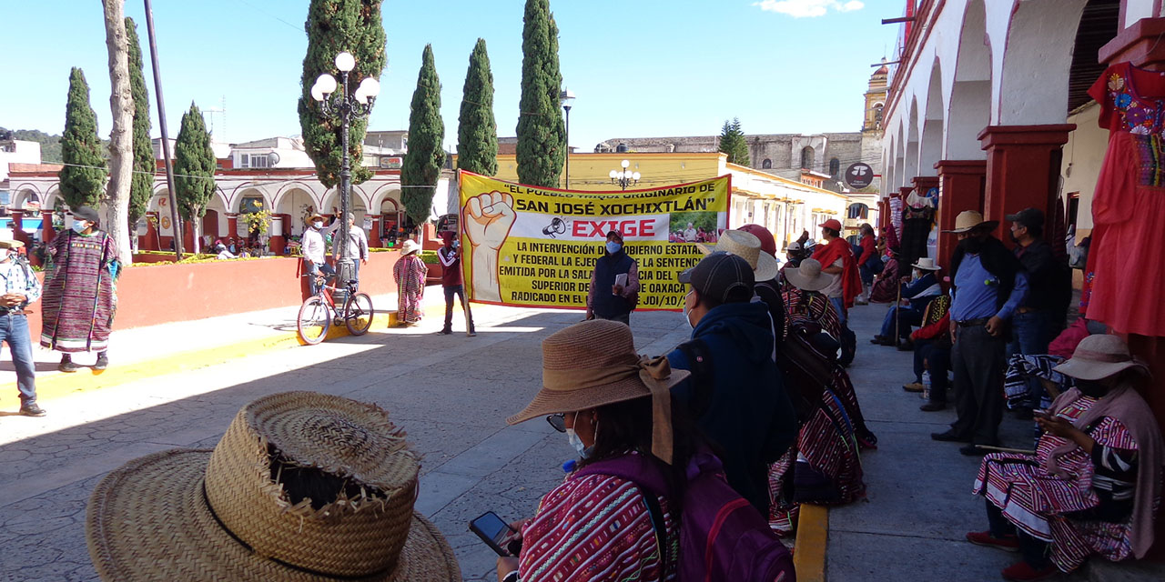 Exigen detener al asesino  de joven baleado en Huitzo | El Imparcial de Oaxaca
