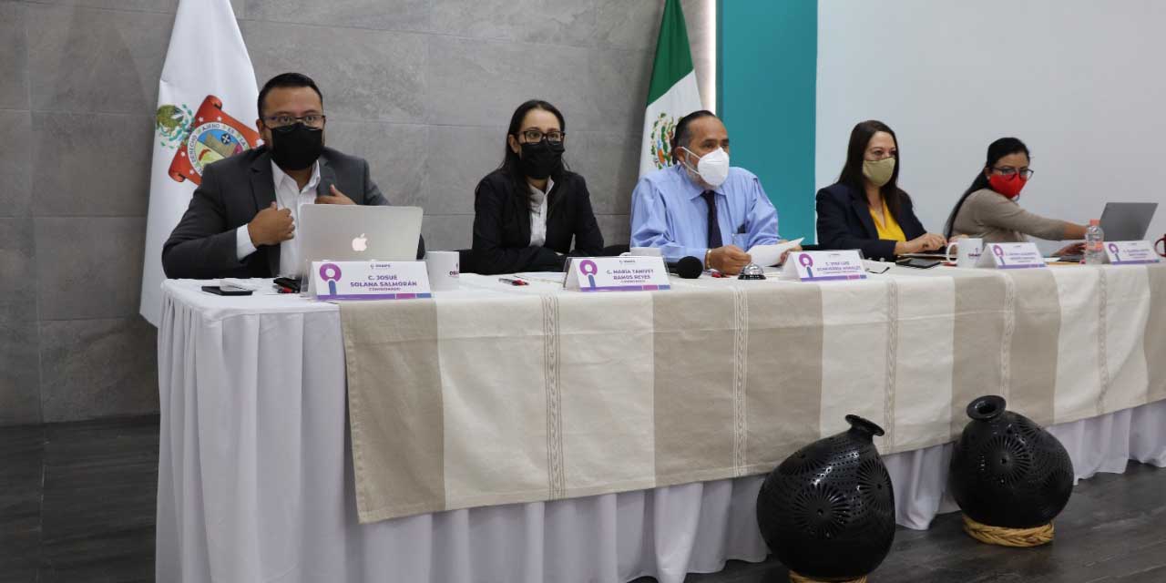 Multa OGAIPO a municipios por denuncias y por incumplir resoluciones | El Imparcial de Oaxaca