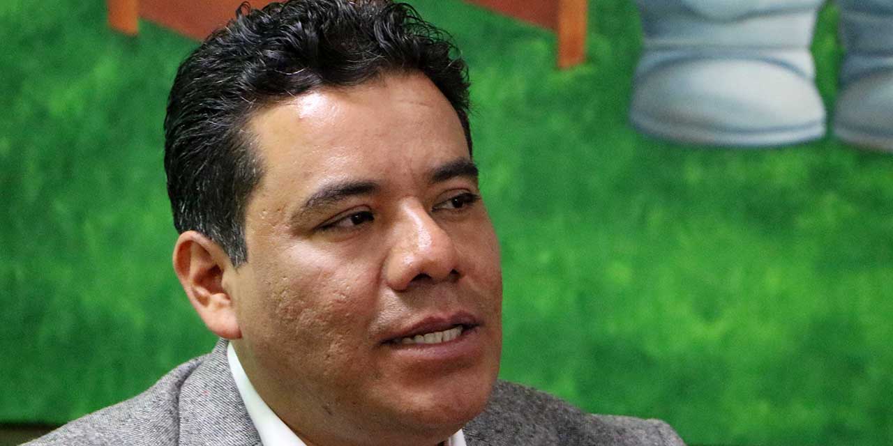 Fijan para 13 de mayo elección  del rector vía voto universal | El Imparcial de Oaxaca