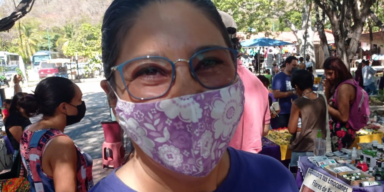 Mercado Orgánico, una tradición | El Imparcial de Oaxaca