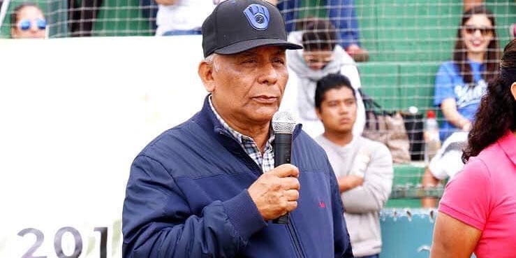 De luto por fallecimiento de Eduardo Toral | El Imparcial de Oaxaca