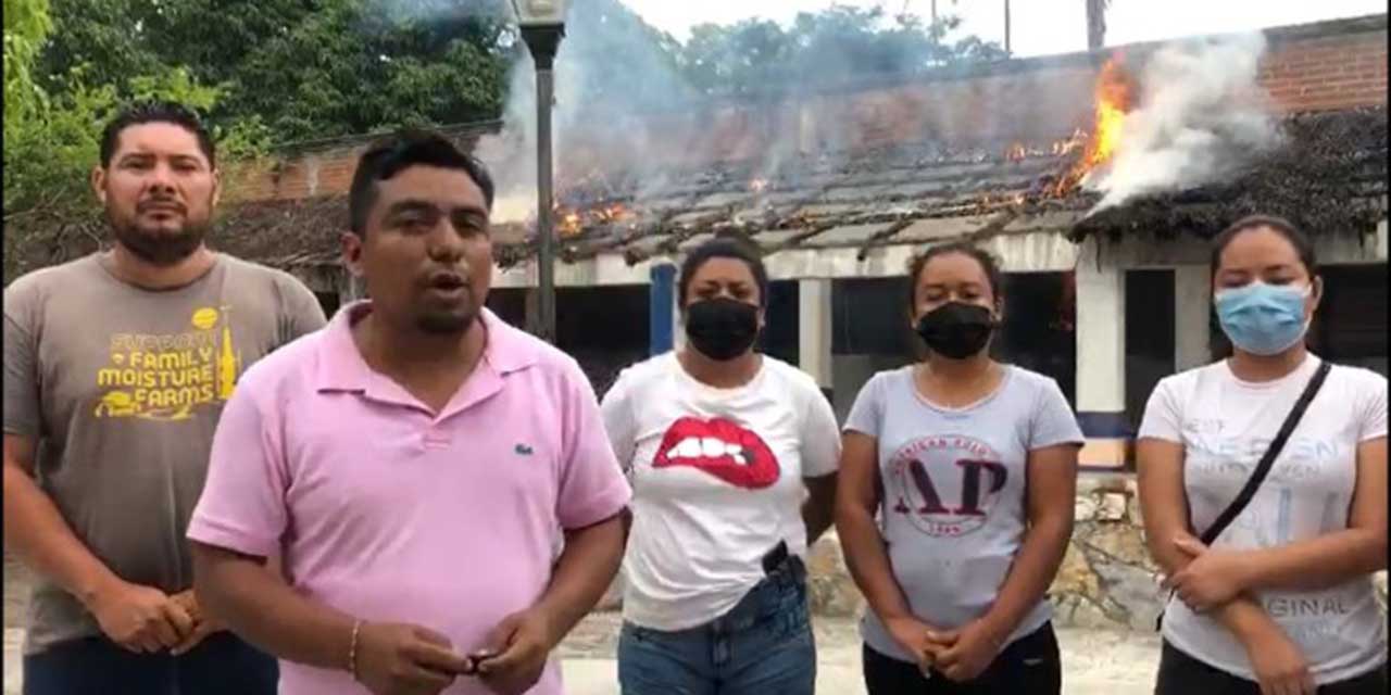 Presidentas municipales, primeras en acreditarse