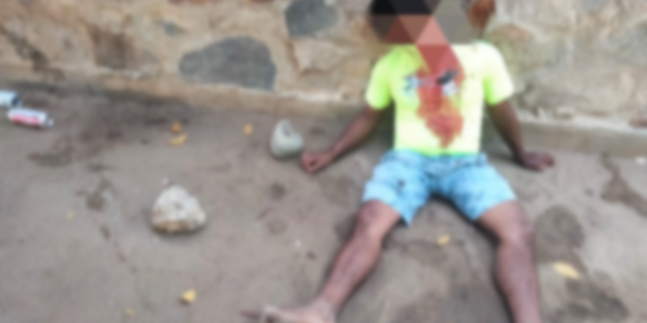 Adolescente agrede a hombre en Zipolite | El Imparcial de Oaxaca