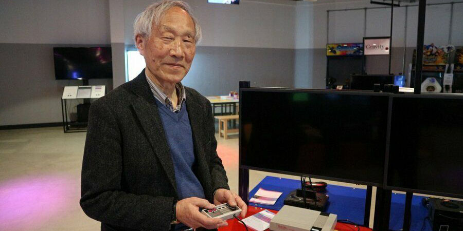 Murió el creador de Nintendo, Masayuki Uemura a los 78 años de edad | El Imparcial de Oaxaca