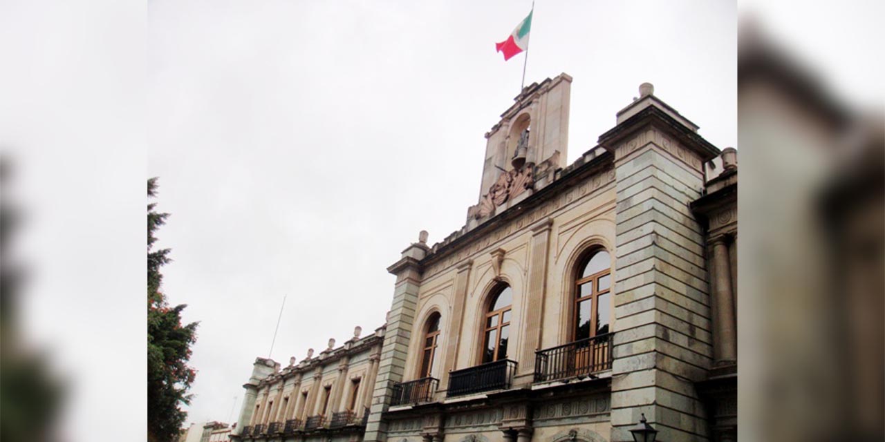 Sin titulares, 4 oficinas tras las renuncias por la gubernatura | El Imparcial de Oaxaca