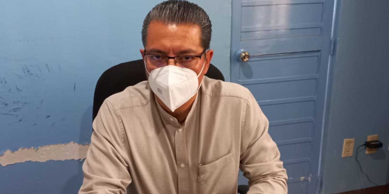 INSABI vuelve a cerrar sus puertas 