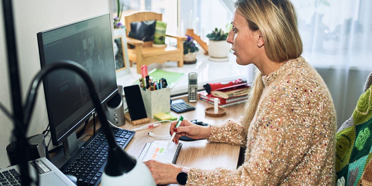 ¿Cuáles son las mejores Apps para Remote Learning?