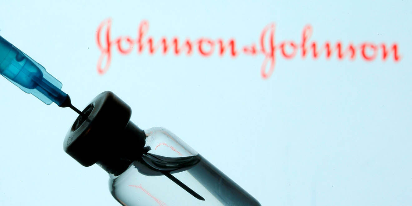 Comité del CDC recomienda evitar el uso de la vacuna covid de Johnson & Johnson por posible riesgo