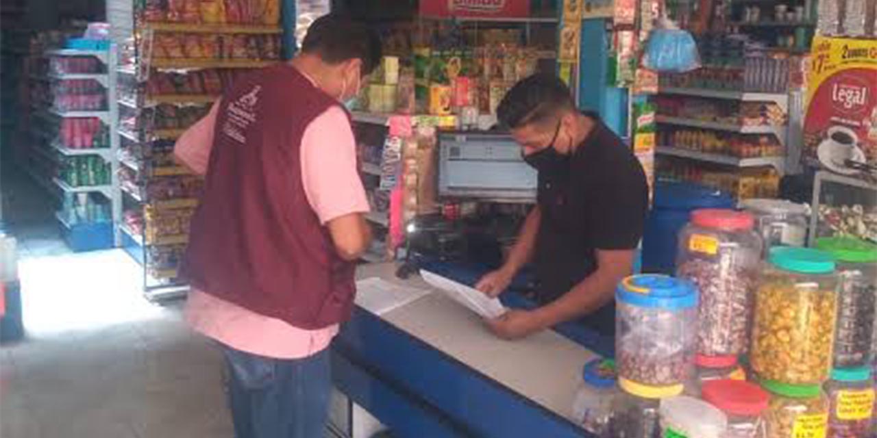 Disminuirán ventas por aumento de precios en cigarros y refrescos | El Imparcial de Oaxaca