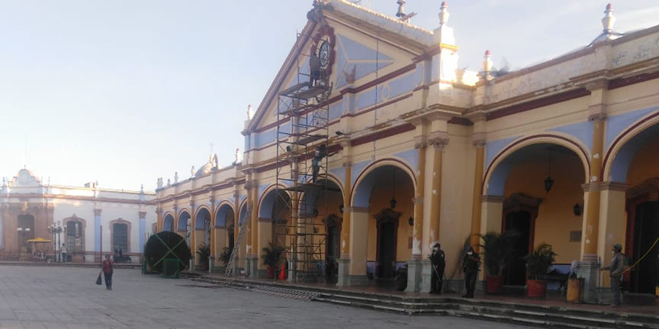 En líos penales por  no pagar préstamo