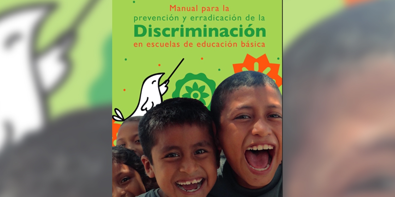 Contribuye el IEEPO al respeto de DH de la niñez | El Imparcial de Oaxaca